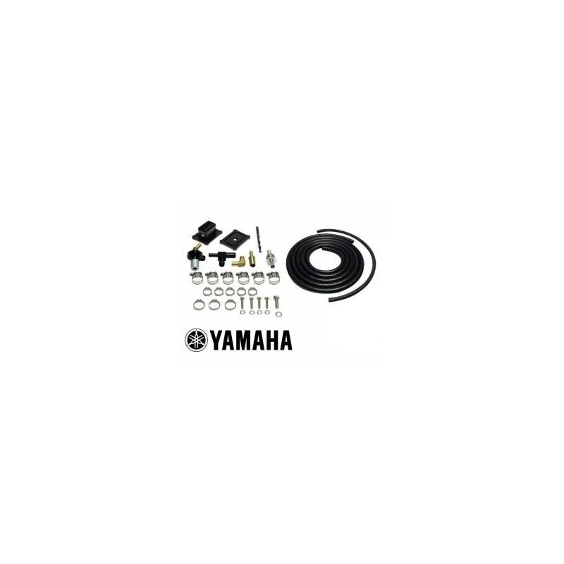 Kit de mise à niveau de refroidissement du moteur Yamaha FX SHO Kit de mise à niveau de refroidissement du moteur Yamaha FX SHO