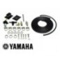 Kit for Intercooler Origine Engine CoolingFX-SHO . FZS . FZR