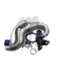 Exhaust Dry Pipe Racing, 800 SX-R - 800 X2 Exhaust Dry Pipe Racing, 800 SX-R - 800 X2