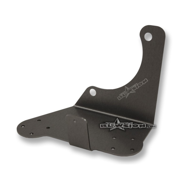 Pump Mount Dual , Yamaha Pump Mount Dual , Yamaha
