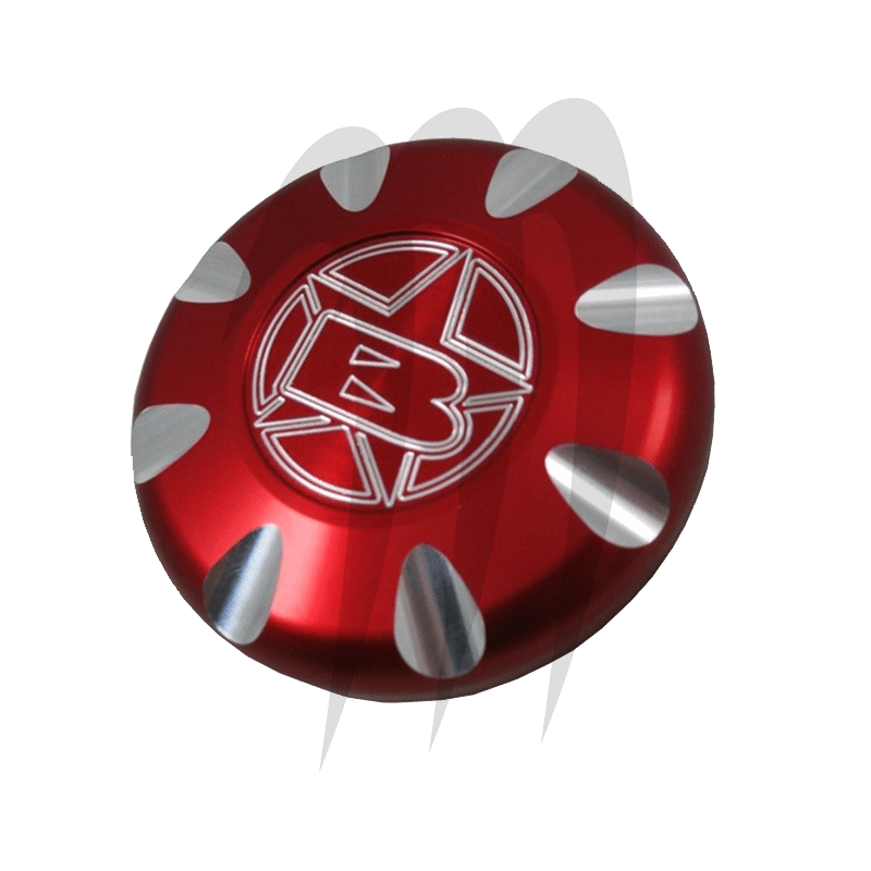 Gas cap Yamaha ( red) Gas cap Yamaha ( red)