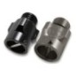 BLOWSION. Empty Cale, Vacate Water Valve On Black Yamaha
