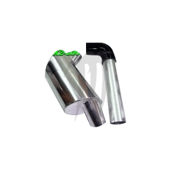 Photo ATP. Performance Boite à Eau X2-800/ SXR-800 - Pièces Jet Ski, accessoires et entretiens - Matos import