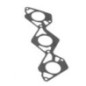 Gasket Carb Manidold , 1200cc (64X ) Gasket Carb Manidold , 1200cc (64X )