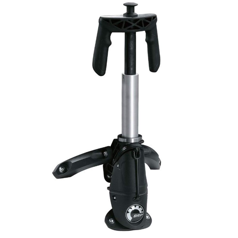 Mât de ski rétractable BRP Mât de ski rétractable BRP