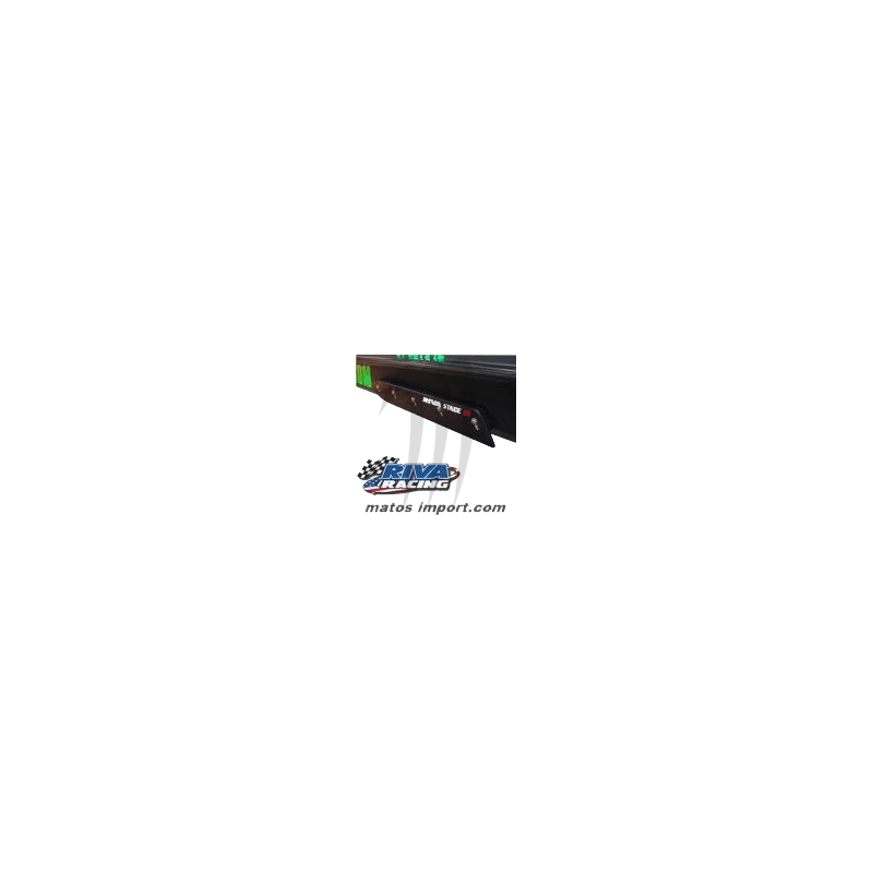 Kit Sponsons, Sea-doo , RXT / RXP / GTX / RXP-X / RXT-X RS / RXP-X RS