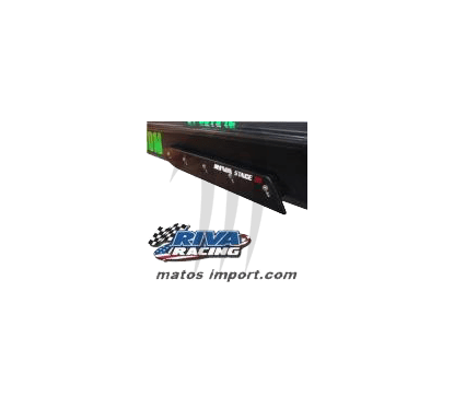 Photo RIVA. Kit Sponsons RXT/ RXP/ GTX/ RXP-X/ RXT-X RS/ RXP-X RS - Pièces Jet Ski, accessoires et entretiens - Matos import