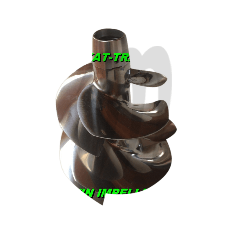 SKAT-TRAK. Double impeller (Flyboard, Hoverboard, Jetlev) ULTRA 300X. 310R 16/21 (160mm)