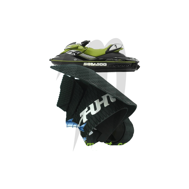 Mat Kit Precut, BRP, RXP-215hp (2005 ) , cut diamond (black) Mat Kit Precut, BRP, RXP-215hp (2005 ) , cut diamond (black)