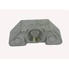Photo Crankcase Anode: Yamaha 6 - 350 Hp - Pièces Jet Ski, accessoires et entretiens - Matos import