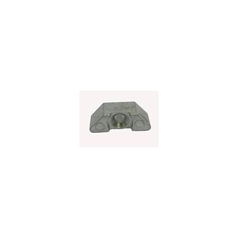 Crankcase Anode: Yamaha 6 - 350 Hp Crankcase Anode: Yamaha 6 - 350 Hp