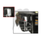 Block-off Kit O.P.A.S., SEA-DOO, RXT / RXP / RXT-X / RXP-X / GTX / GTI Block-off Kit O.P.A.S., SEA-DOO, RXT / RXP / RXT-X / RXP-X / GTX / GTI