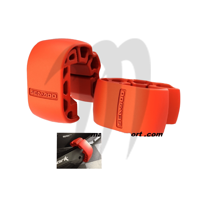 Défenses amovibles protection liston toutes modèles Seadoo