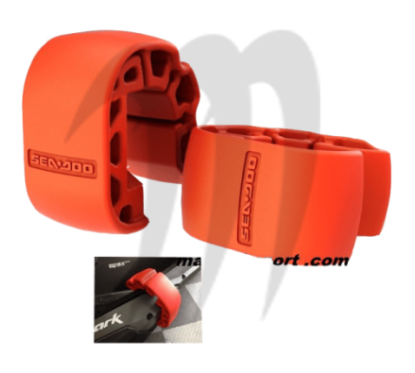 Photo Défenses amovibles protection liston toutes modèles Seadoo - Pièces Jet Ski, accessoires et entretiens - Matos import