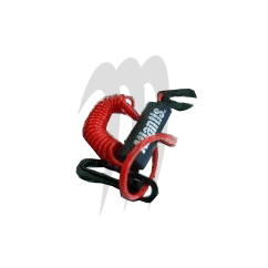 Photo Coupe circuit Yamaha ( rouge ) - Pièces Jet Ski, accessoires et entretiens - Matos import
