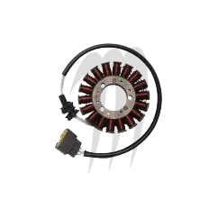 Photo SBT Kit Stator Assembly Yamaha GP-800 / XL-800 - Pièces Jet Ski, accessoires et entretiens - Matos import