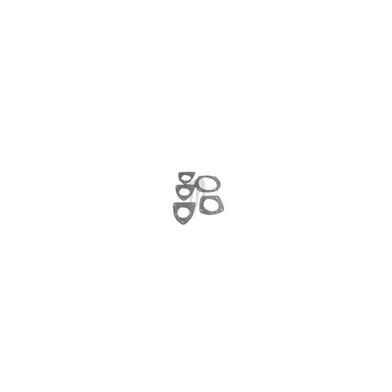 Kit exhaust gasket, 1100 Kit exhaust gasket, 1100