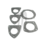 Kit exhaust gasket, 1100 Kit exhaust gasket, 1100