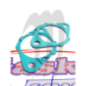 GASKET-TEC. Joint Base Racing Carburetor MIKUNI 46mm GASKET-TEC. Joint Base Racing Carburetor MIKUNI 46mm