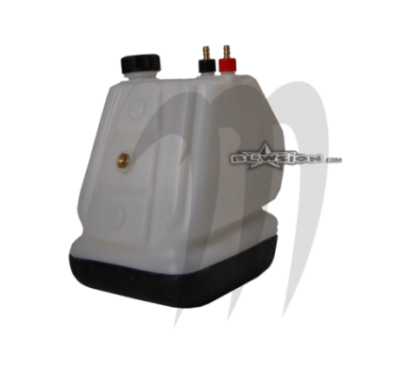 Photo Support de réservoir Freestyle Yamaha Super Jet (96+) - Pièces Jet Ski, accessoires et entretiens - Matos import