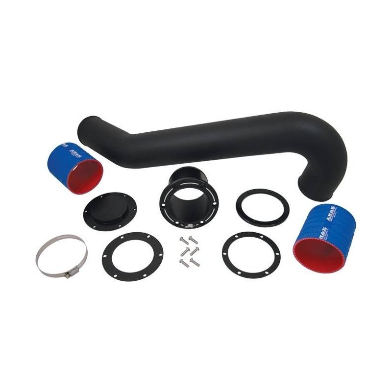 Kit échappement racing FZR/FZS Kit échappement racing FZR/FZS