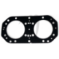 Head gasket, 750cc