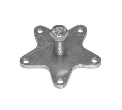 Photo Extracteur de poulie ULTRA-250X/ ULTRA-260X - Pièces Jet Ski, accessoires et entretiens - Matos import