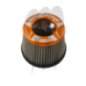 BLOWSION . Tornado Air Forced Flame Arrestors , Filtre à Air Tornado Orange BLOWSION . Tornado Air Forced Flame Arrestors , Filtre à Air Tornado Orange