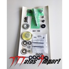 Photo Ensemble compresseur Seadoo GTX 185 hp  (2003-2006) - Pièces Jet Ski, accessoires et entretiens - Matos import