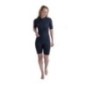 JOBE Women's Shorty Savannah 2mm JOBE Women's Shorty Savannah 2mm