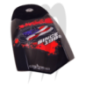 BLOWSION. Turbulator Chin Pad (red)