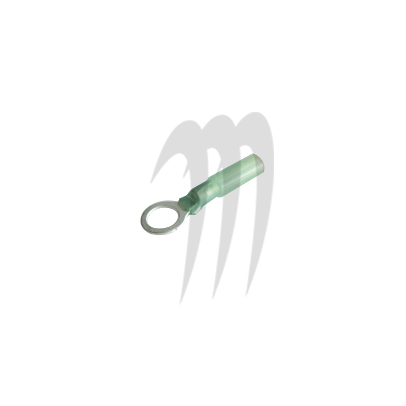 Wire Connector Electric (lug eye)