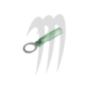 Wire Connector Electric (lug eye)