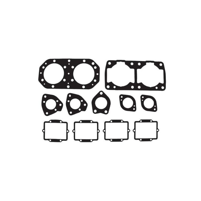 GASKET-TEC. Kit Complet Joint Moteur Kawasaki 750XiR GASKET-TEC. Kit Complet Joint Moteur Kawasaki 750XiR
