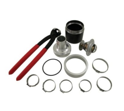 Photo Kit thermostat Seadoo 4 tec - Pièces Jet Ski, accessoires et entretiens - Matos import