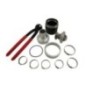 THERMOSTAT KIT THERMOSTAT KIT