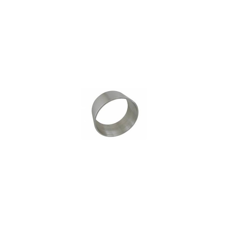 Wear ring Inox Racing,  Sea-doo 159.8mm ( 255hp 260hp ) ( coque S3 ) 2009-2012