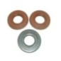 WSM USA . Kit Spy Complet Vilebrequin, Kawasaki 440cc/550 cc