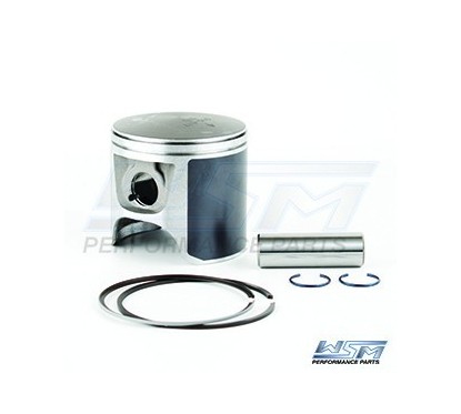 Photo Piston platinum standard 82mm 720cc Seadoo - Pièces Jet Ski, accessoires et entretiens - Matos import