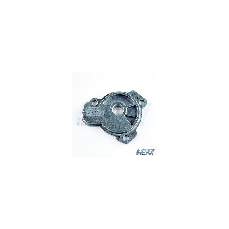 Oil Pump Cover,130hp .155hp.185hp. 215hp. 255hp