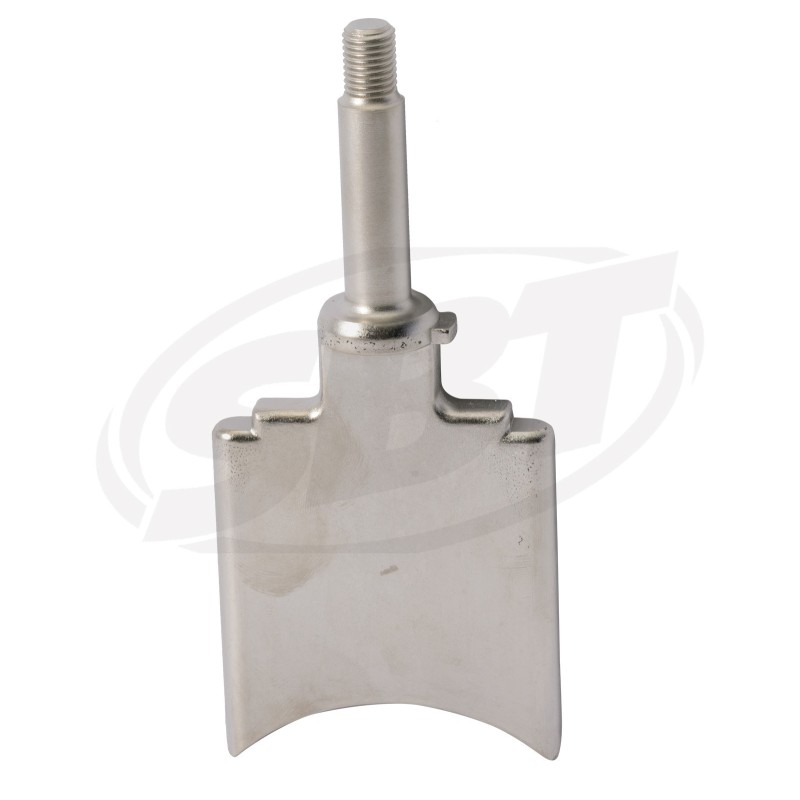 Exhaust Power Valve , 800 RFI Exhaust Power Valve , 800 RFI