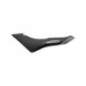 Housse de selle Riva pour Seadoo Spark 2-UP - Noir / Argent Housse de selle Riva pour Seadoo Spark 2-UP - Noir / Argent