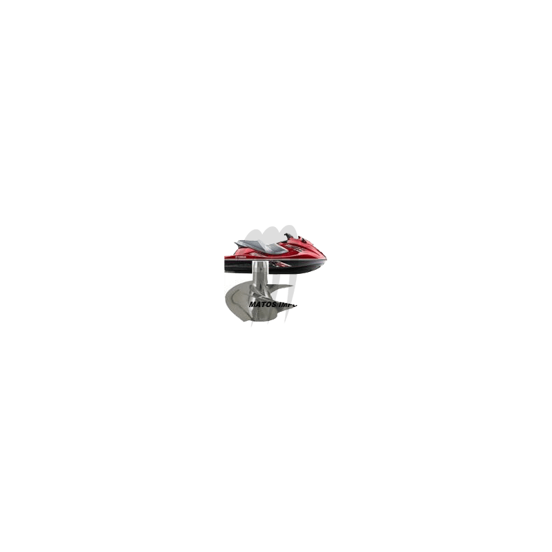 Impeller Dynafly RR , VXS . VXR 1812cc (standard et limited) Impeller Dynafly RR , VXS . VXR 1812cc (standard et limited)