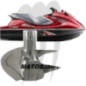 Impeller Dynafly RR , VXS . VXR 1812cc (standard et limited) Impeller Dynafly RR , VXS . VXR 1812cc (standard et limited)