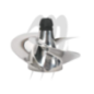 Solas DynaFly Impeller - Pitch 14/21 YS-DF-14/21 Solas DynaFly Impeller - Pitch 14/21 YS-DF-14/21