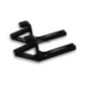 Kit fixe capot Kawasaki SXR-800/ SXR 1500 Kit fixe capot Kawasaki SXR-800/ SXR 1500
