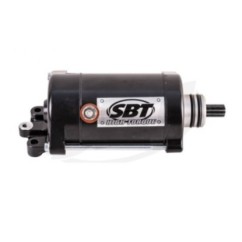 Photo Démarreur 12V remplacement origine Kawasaki Ultra-STX 12F/ 15F - Pièces Jet Ski, accessoires et entretiens - Matos import