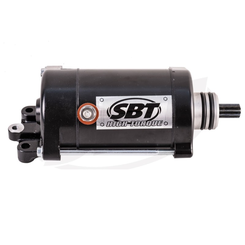 12V starter replacement origin, ULTRA-250X . 260X . 300X 12V starter replacement origin, ULTRA-250X . 260X . 300X