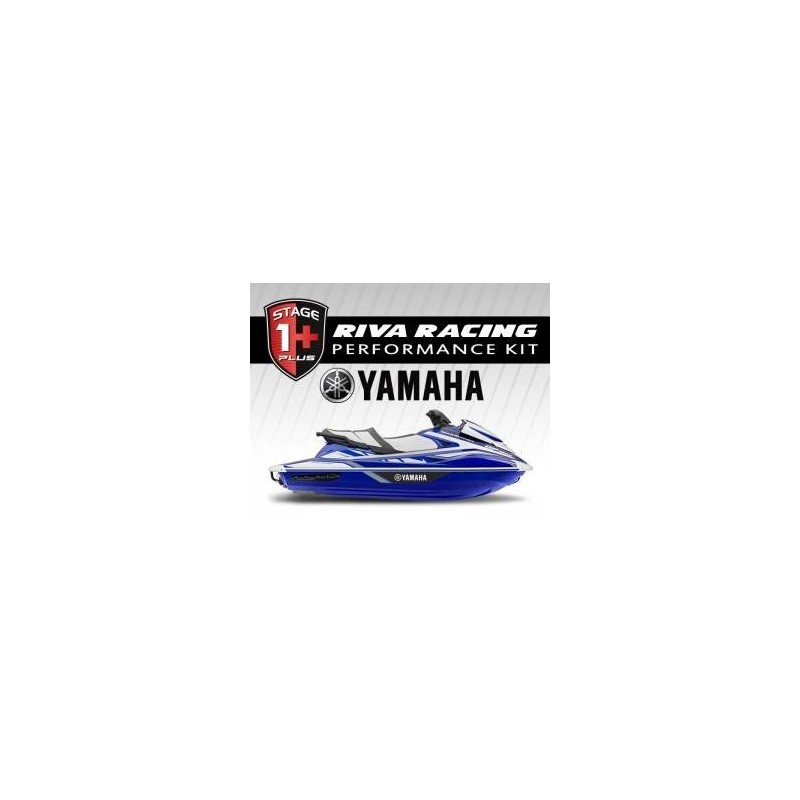 RIVA stage 2 kit for Yamaha GP1800 2018 RIVA stage 2 kit for Yamaha GP1800 2018