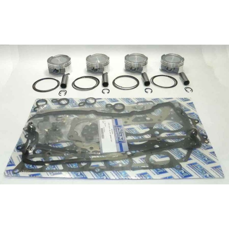 SBT -USA . Kit Plungers Premium, Kawasaki ,1498cc STX-15F (cote + 0.25mm) SBT -USA . Kit Plungers Premium, Kawasaki ,1498cc STX-15F (cote + 0.25mm)